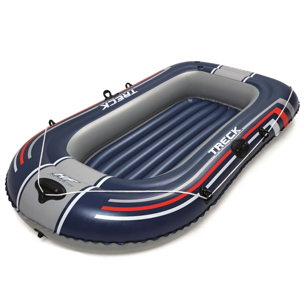 Vidaxl Hydro-Force Blasable Boot Teck X1 228x121 cm 61064