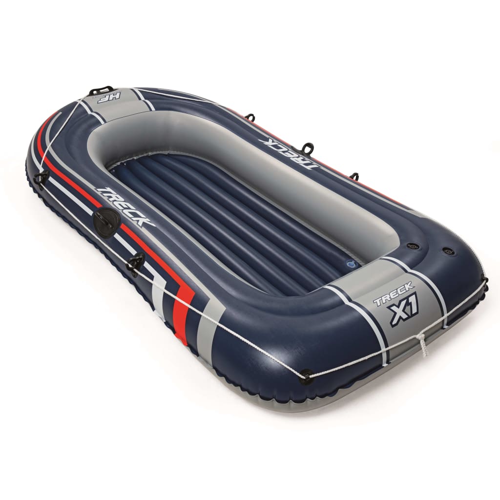 Vidaxl Hydro-Force Blasable Boot Teck X1 228x121 cm 61064