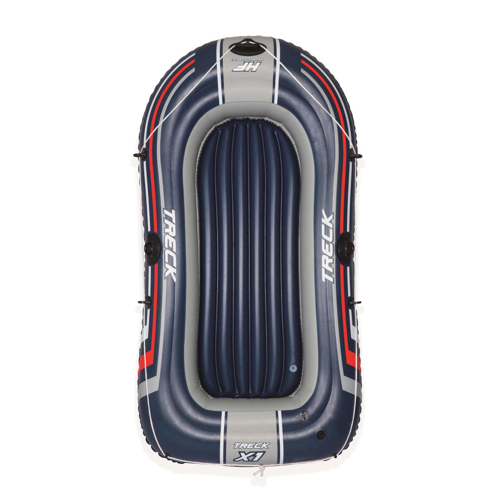 Vidaxl Hydro-Force Blasable Boot Teck X1 228x121 cm 61064