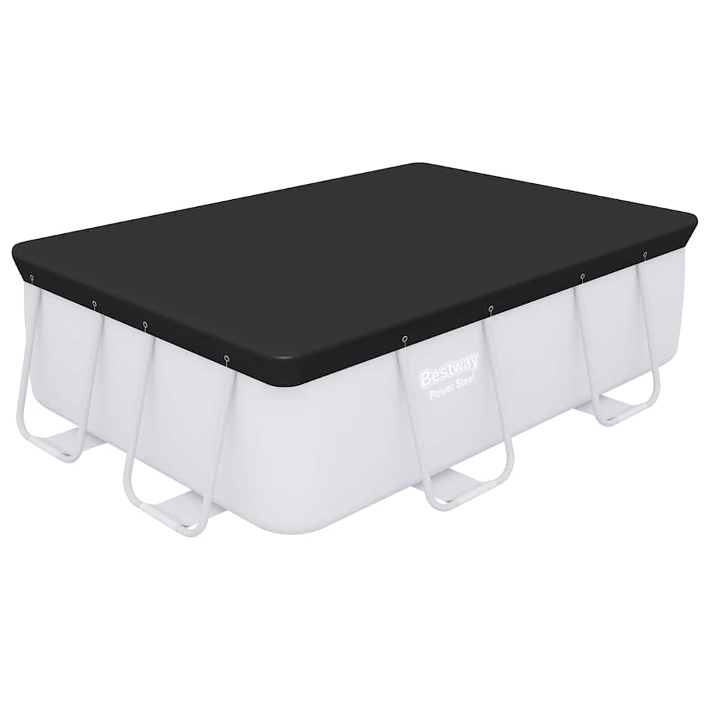 BESTWAY SWILLEPOL -Bedeckung FlowClear 269x179 cm