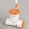 BESTWAY FLOWSCLEAR SWIFKOPPOLTER PUMPE Pumpe Clear Skimatic 3974 L u 58469