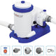 Bestway Schwimmbad Filter Pumpe Flowclear 9463 l u u u u u u u u u u u u u u u u u u u u u