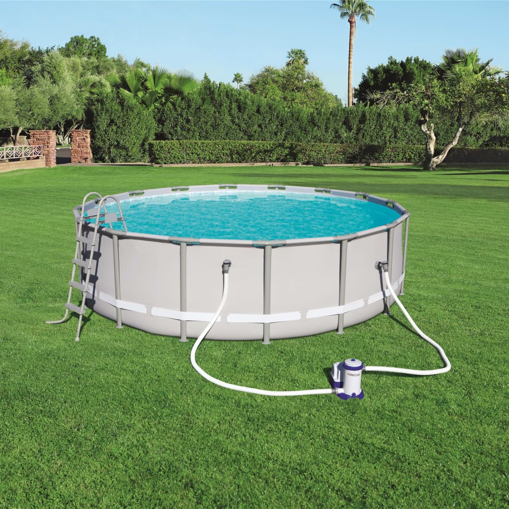 Bestway Schwimmbad Filter Pumpe Flowclear 9463 l u u u u u u u u u u u u u u u u u u u u u