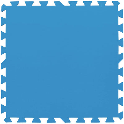 BESTWAY Schwimmbad Basisschutz 8 ST Blue 58220