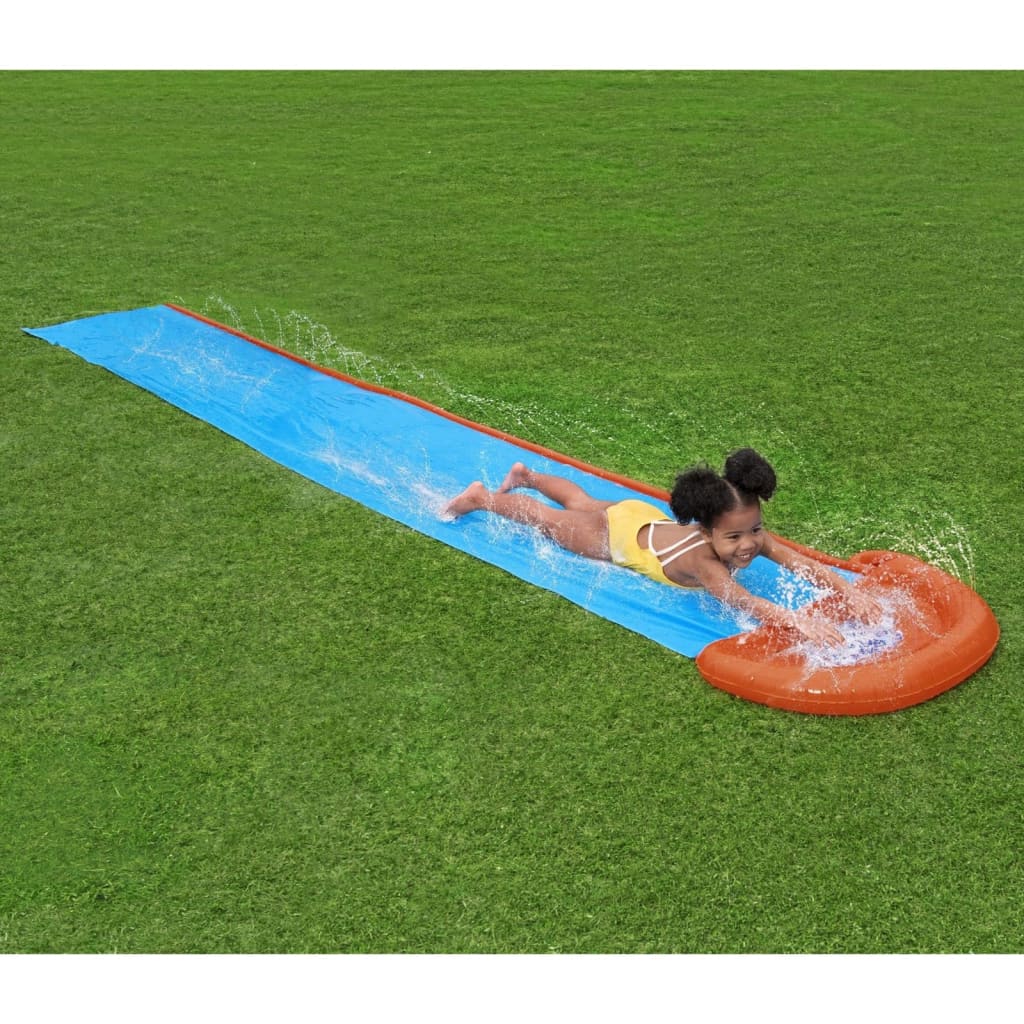 Bestway Water Slide H20go! Rennstrecke 488 cm