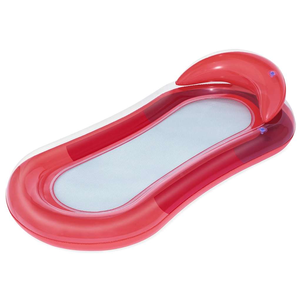 BESTWAY SWIVIME POOL LOUNGER aufblasbare Aqua Lounge