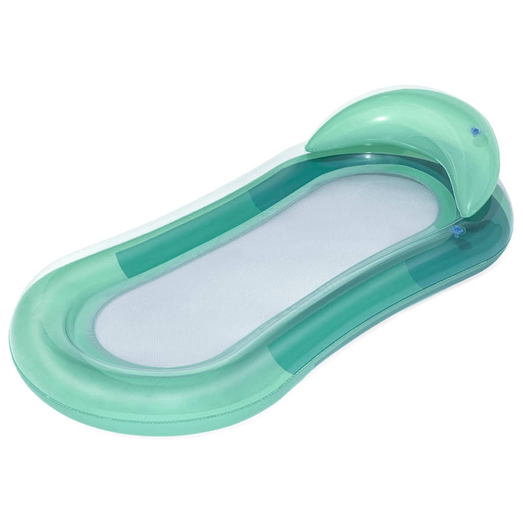 BESTWAY SWIVIME POOL LOUNGER aufblasbare Aqua Lounge