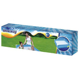 Bestway Schwimmbad Mein erster Rahmenpool 122x122x30,5 cm - afbeelding 3