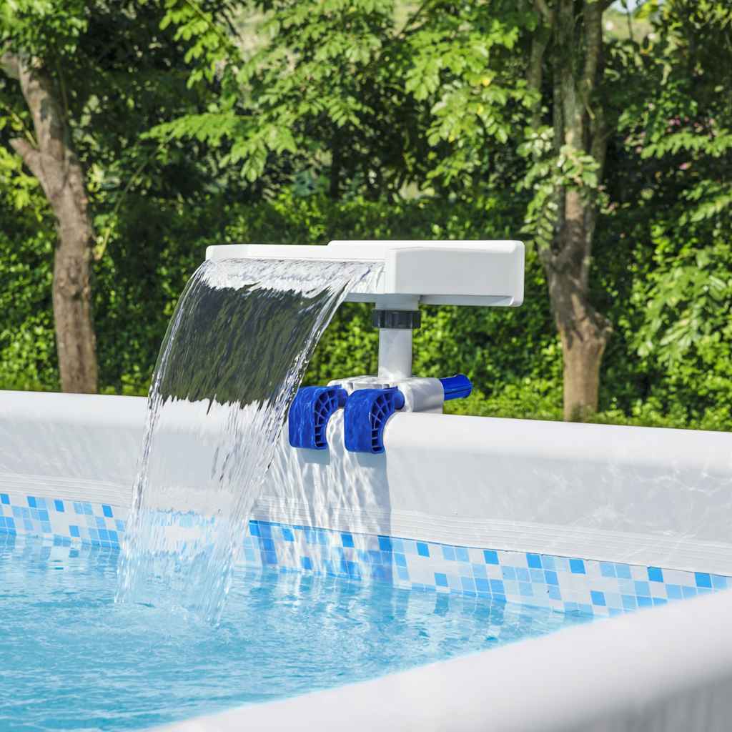Bestway Waterval Flowclear LED beruhigend
