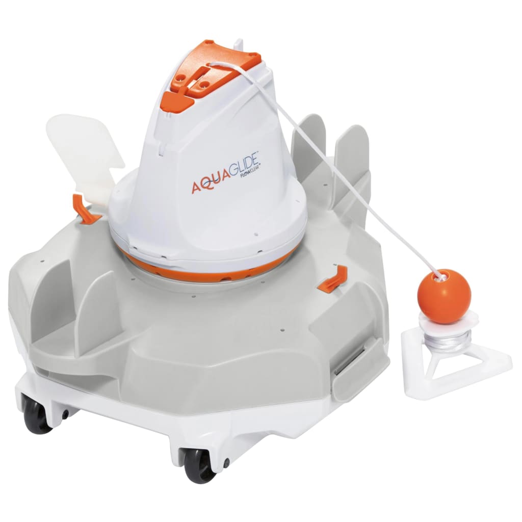 BESTWAY SWIPHING POOL VERSCHALTER CLOSSCLEAR AQUAGLIDE