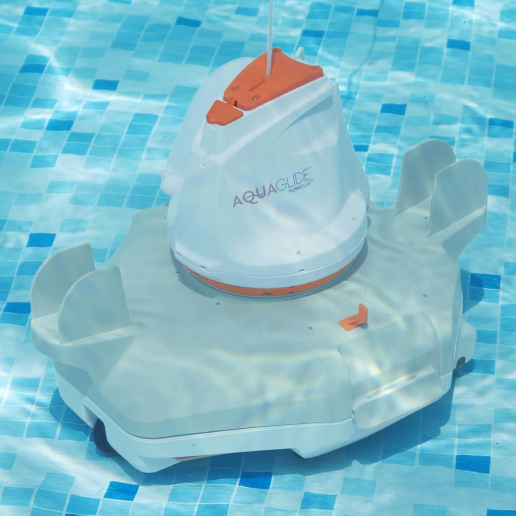 BESTWAY SWIPHING POOL VERSCHALTER CLOSSCLEAR AQUAGLIDE