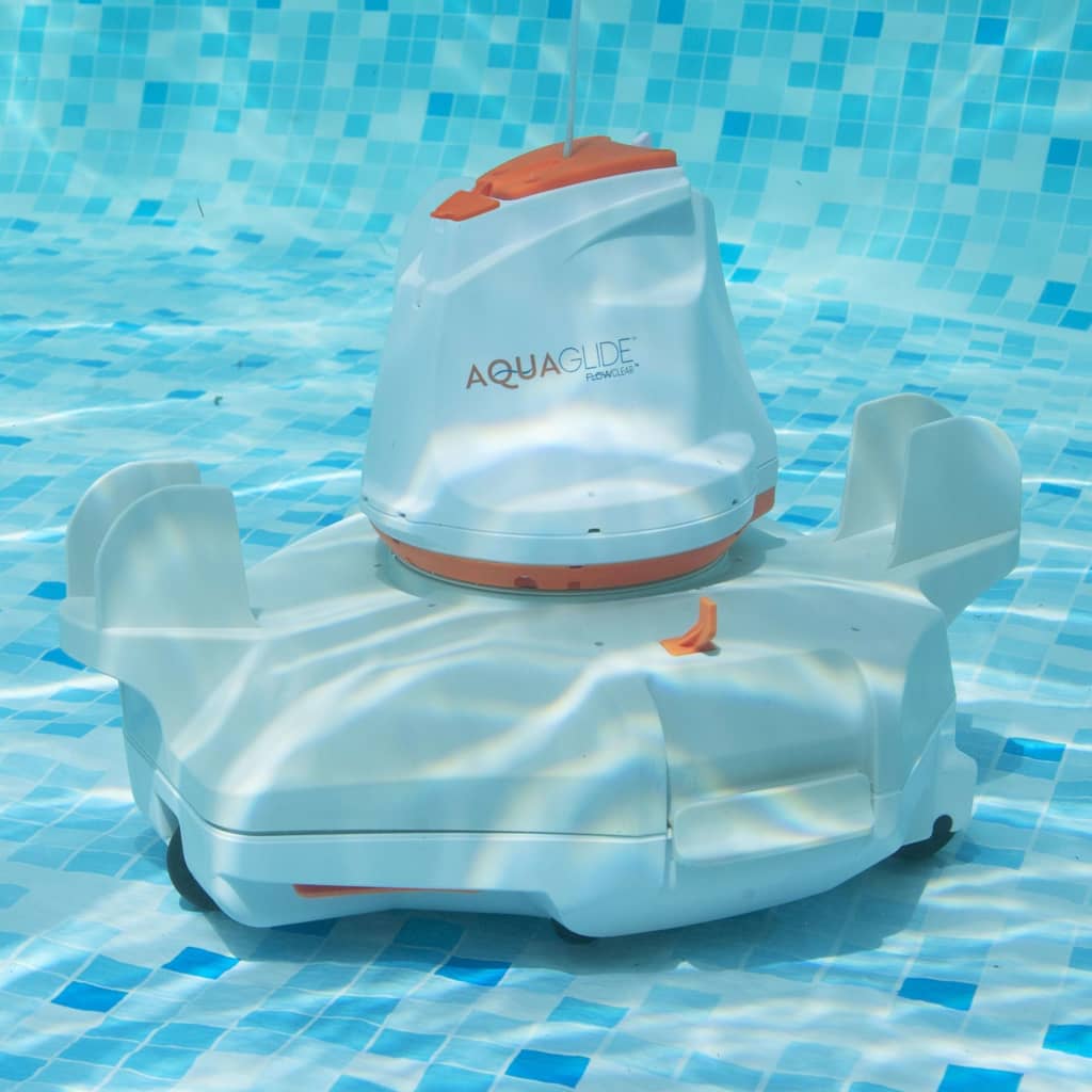 BESTWAY SWIPHING POOL VERSCHALTER CLOSSCLEAR AQUAGLIDE
