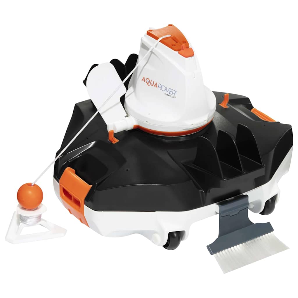 Bestway Schwimmbad Roboter Flowclear Aquarover