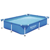 Bestway Schwimmbad Rechteck 221 - afbeelding 2