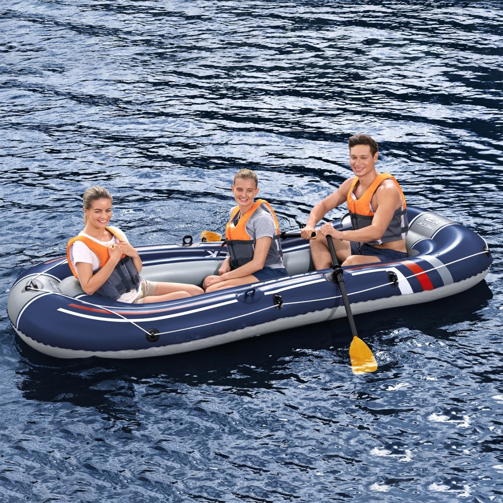 BESTWAY HYDRO-Force Blasable Boot Teck X3 307x126 cm