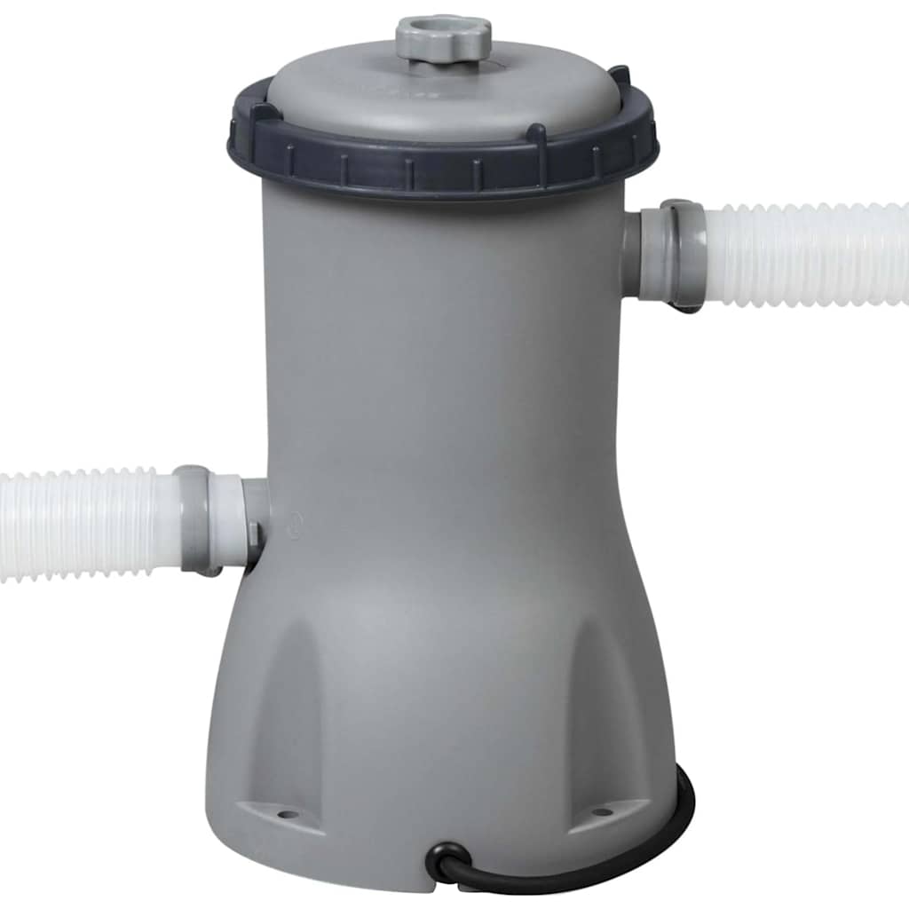 Bestway Stahl Max Pool Set 366x76 cm