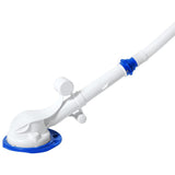BESTWAY SWARKE POOL VERSCHALTER CLEANSER AUTOMATISCHE FLUSCLEAR AQUASWEEPER - afbeelding 2