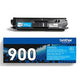 Tonerkartusche Brother TN9000C Cyan