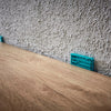Wolfcraft Universalkeil | 35 x 6 x 60 mm | 30 Stück - 6946000