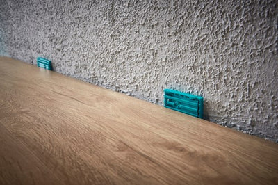 Wolfcraft Universalkeil | 35 x 6 x 60 mm | 30 Stück - 6946000