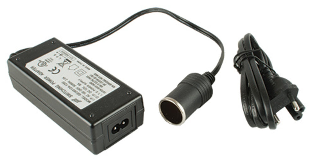 Aqua2go Wechselrichter 230V - 12V