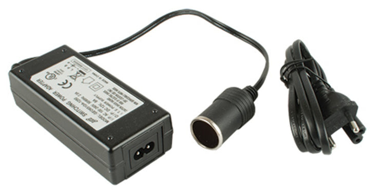 Aqua2go Wechselrichter 230V - 12V
