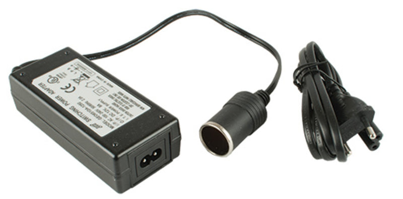 Aqua2go Wechselrichter 230V - 12V