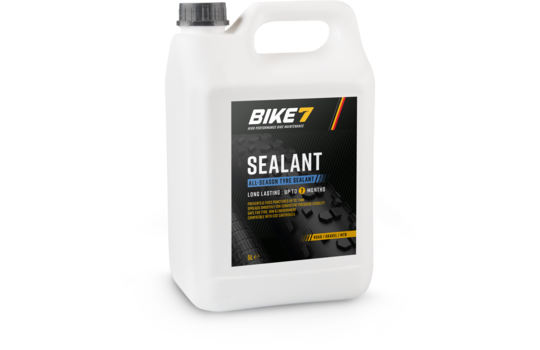 Bike7 - Dichtmittel 5l