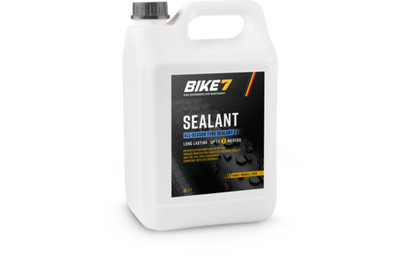 Bike7 - Dichtmittel 5l