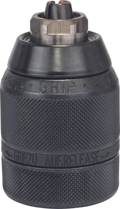 Bosch - Schnellspannbohrfutter bis 13 mm 1,5 – 13 mm, 1 2 – 20