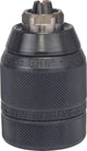 Bosch - Schnellspannbohrfutter bis 13 mm 1,5 – 13 mm, 1 2 – 20