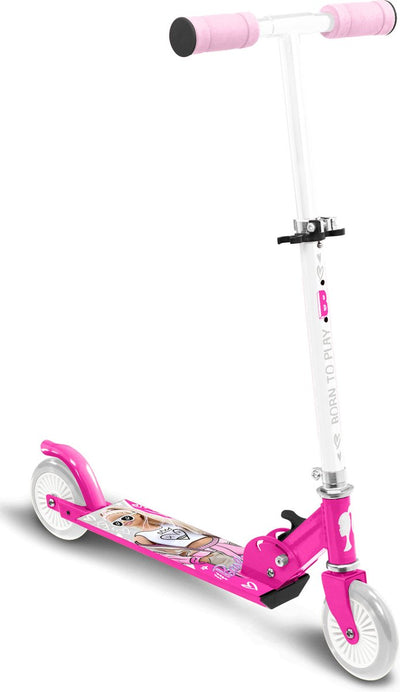 Mattel 2 Rad