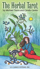 Kräuter-Tarot-Deck