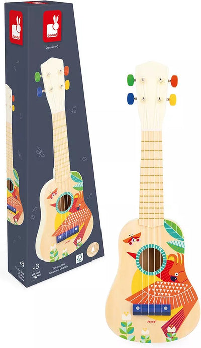 Janod – Gioia – Ukulele