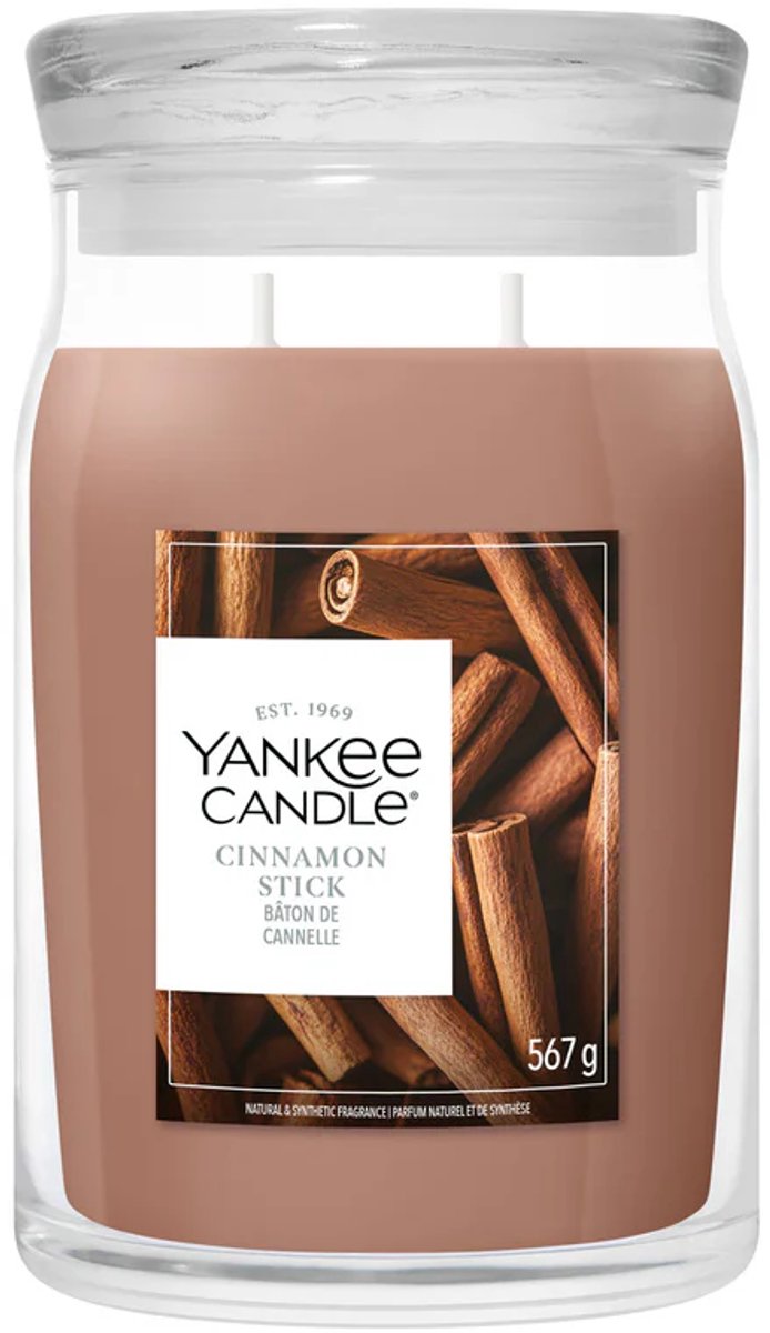 Yankee-Kerze