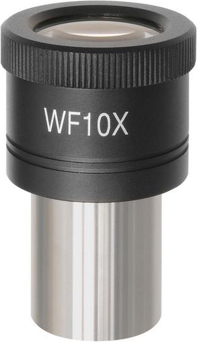 Bresser Mikroskop Okular Mikrometer wf10x (23 mm)