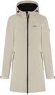 Kjelvik Outdoorjacke Ines Sand