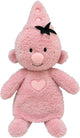Studio 100 kuschelflauschige Plüsch Pink, 35 cm