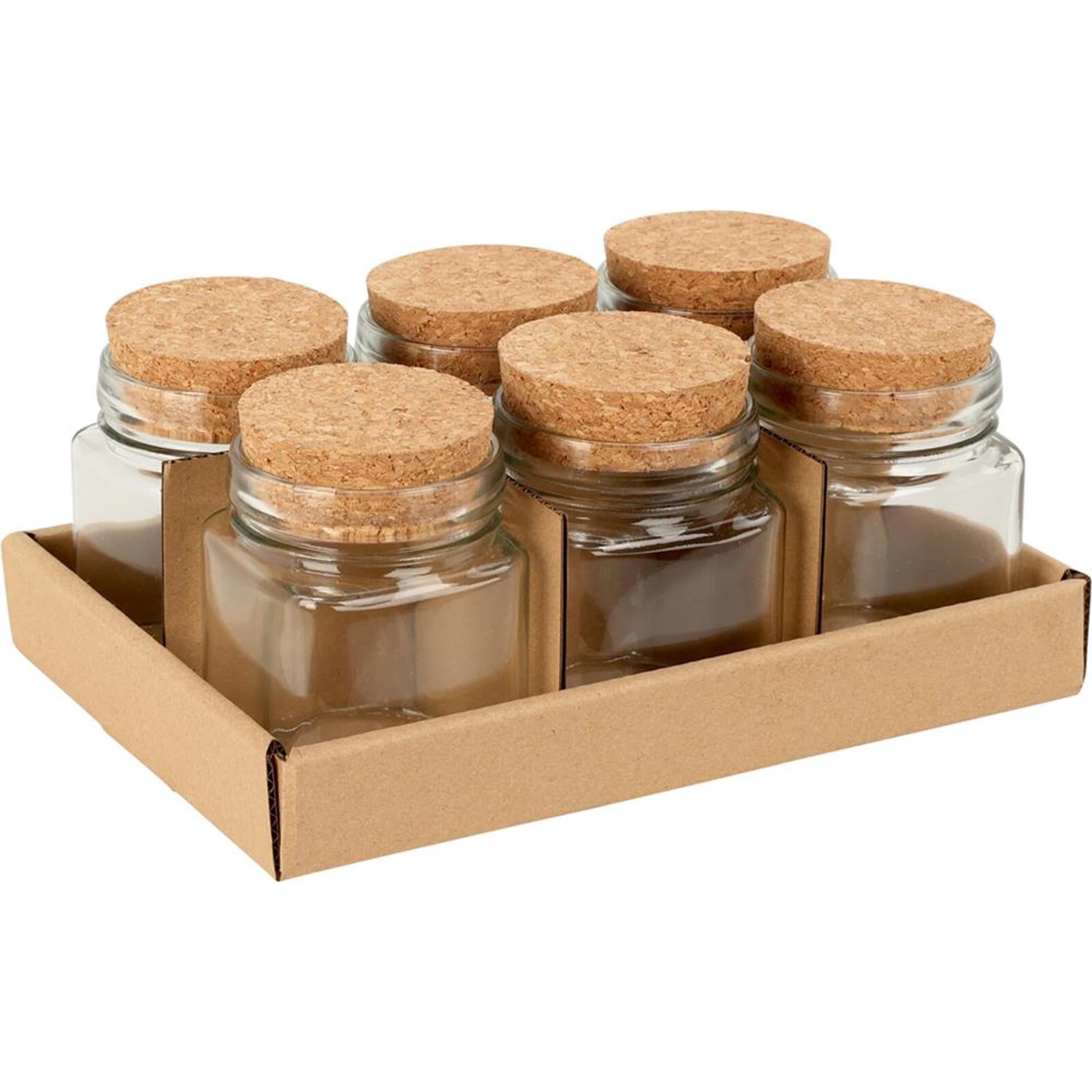 Stock Pot 160 ml, 6 6