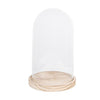 Clayre Eef Clayre EEF Stolp 6gl2170 Transparent 18x28 cm