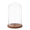 Clayre Eef Clayre EEF Stolp 6gl1946 Transparent 16x28 cm