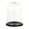 Clayre Eef Clayre EEF Stolp 6gl3477 transparent 23x29 cm