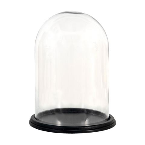 Clayre Eef Clayre EEF Stolp 6gl3477 transparent 23x29 cm