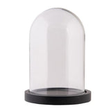 Clayre Eef Clayre EEF Stolp 6gl2168Z Transparent 12x17 cm - afbeelding 1