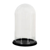 Clayre Eef Clayre EEF Stolp 6gl3476 Transparent 23x38 cm - afbeelding 1
