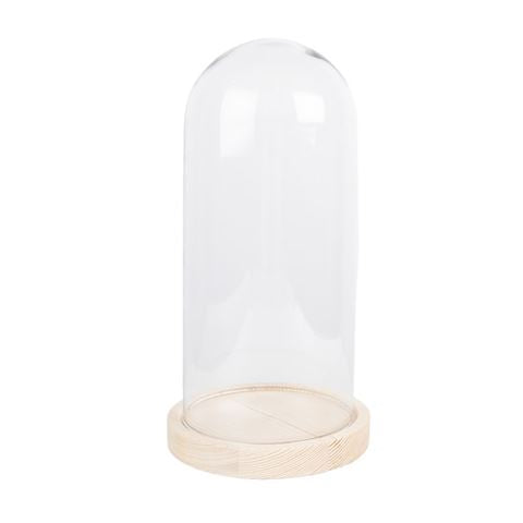 Clayre Eef Clayre EEF Stolp 6gl4039 Brown 13x26 cm