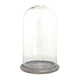 Clayre Eef Clayre EEF Stolp 6gl3536 Transparent 17x29 cm