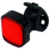 UrbanProof Hochleistungs-Rücklicht rot USB