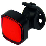 UrbanProof Hochleistungs-Rücklicht rot USB - afbeelding 3