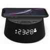 Philips TAPR702 12 Wecker Radio Schwarz